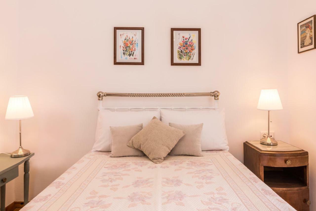 Milena'S Country House Pelekas Esterno foto